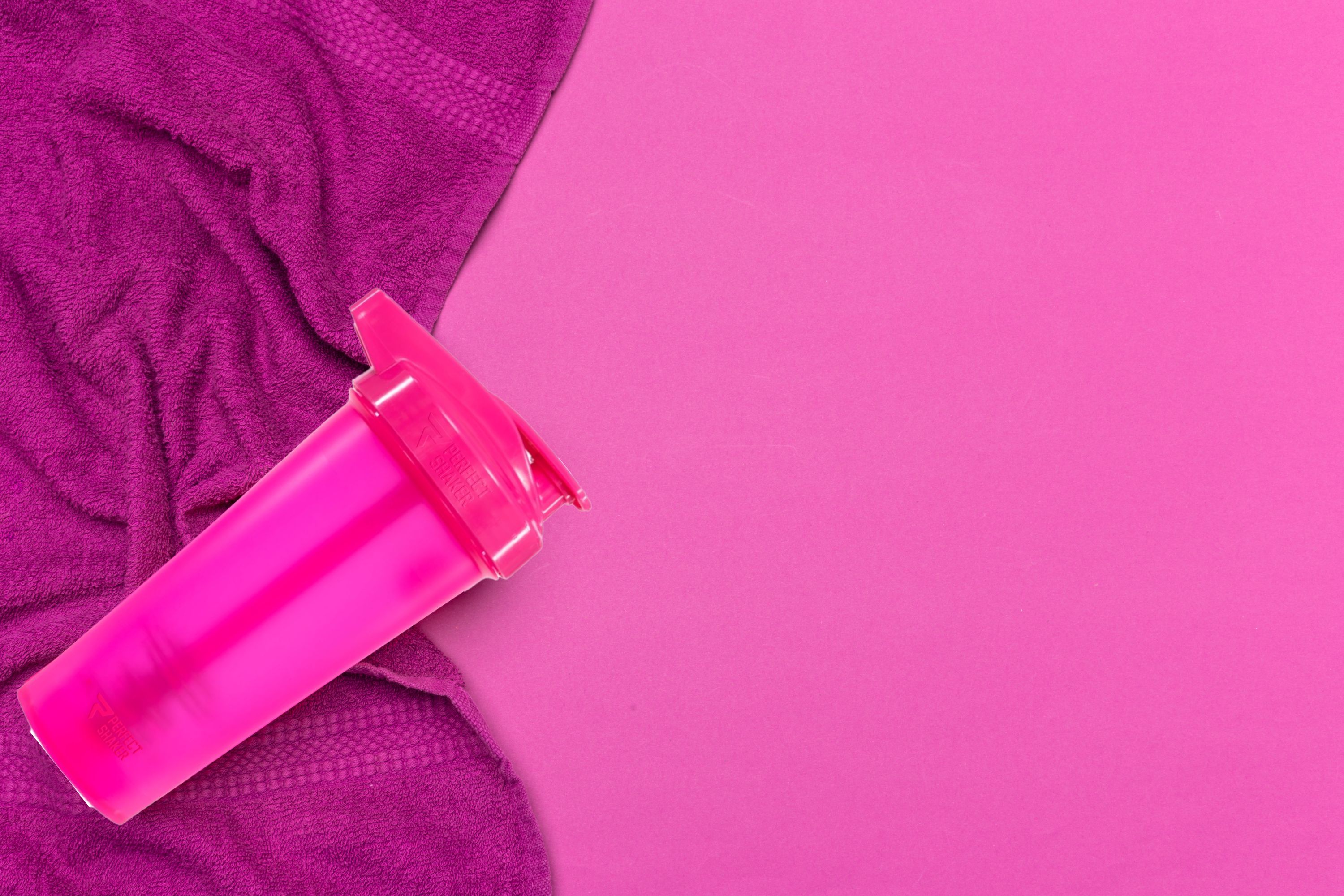 Do Shaker Cups Actually Work? PerfectShaker