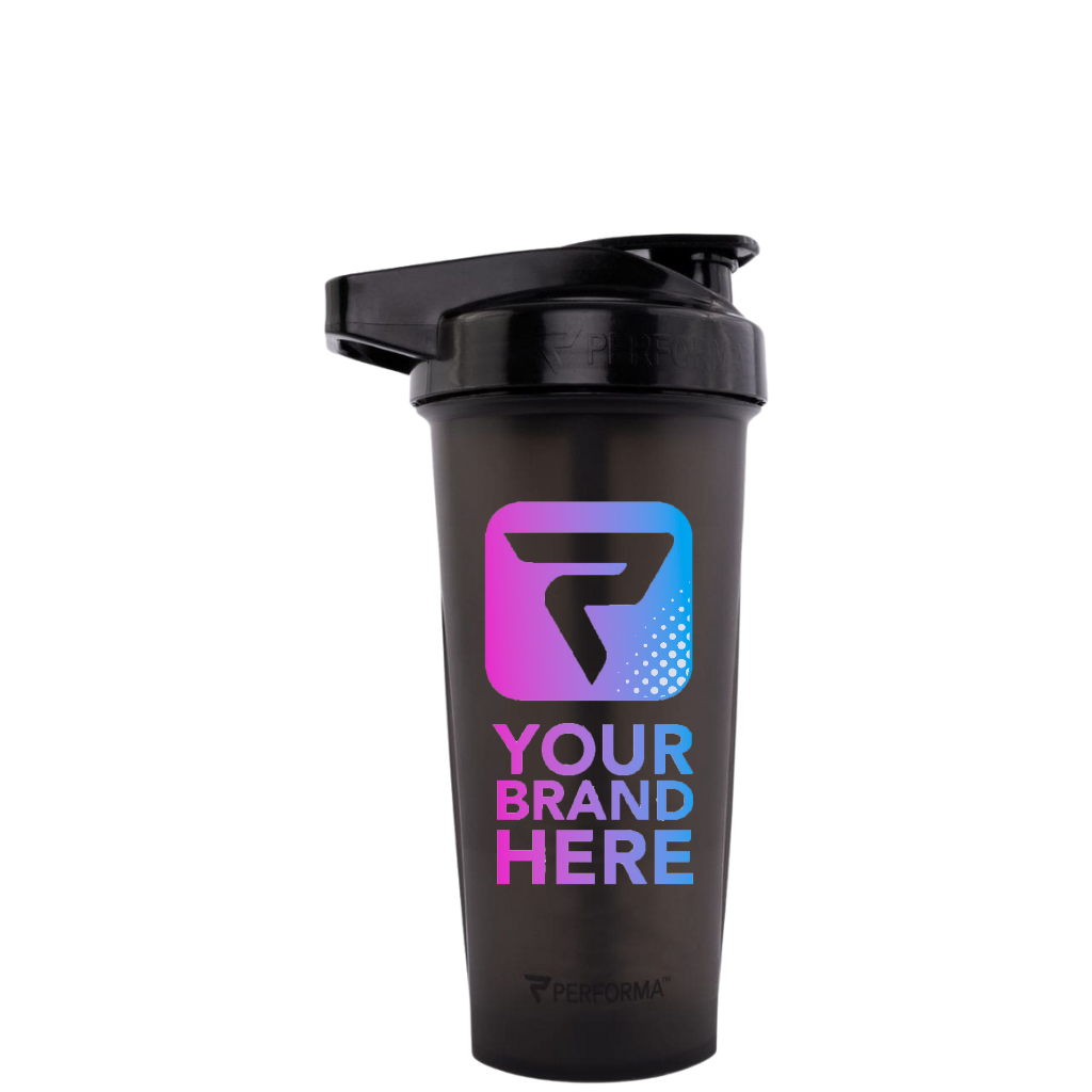 CUSTOM ACTIV Shaker Cups, 28oz, Performa Custom