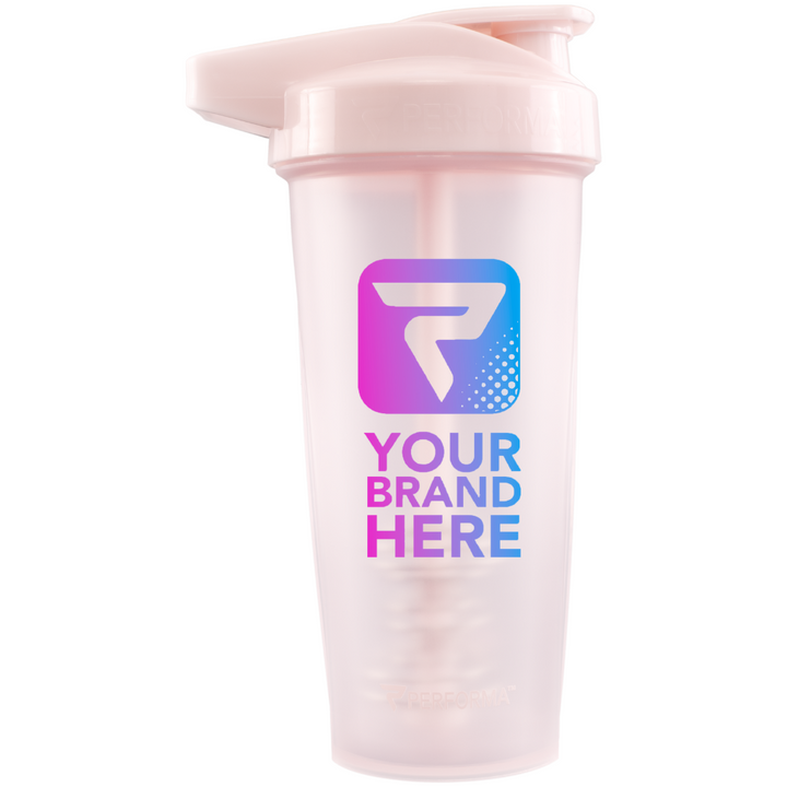 Custom ACTIV Shaker Cup, 28oz/828mL, Single Shaker