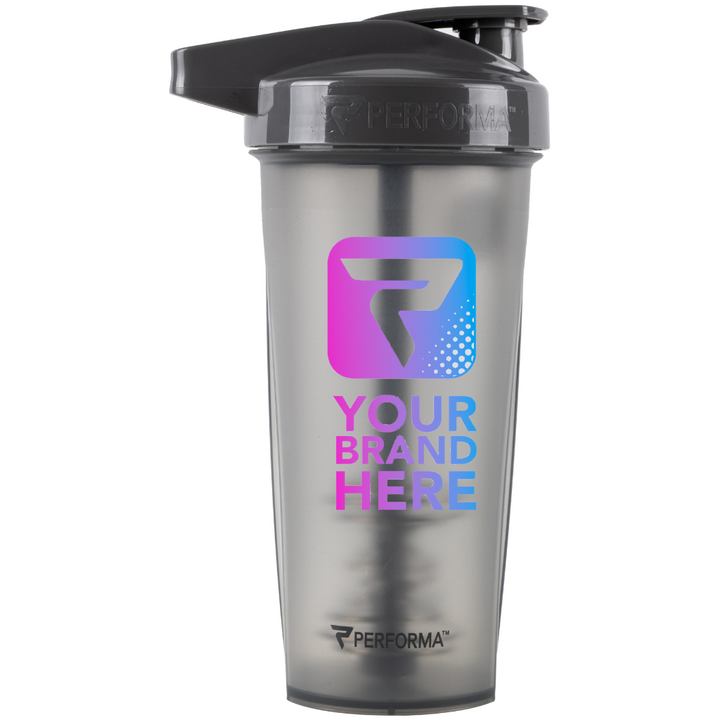 Custom ACTIV Shaker Cup, 28oz/828mL, Single Shaker