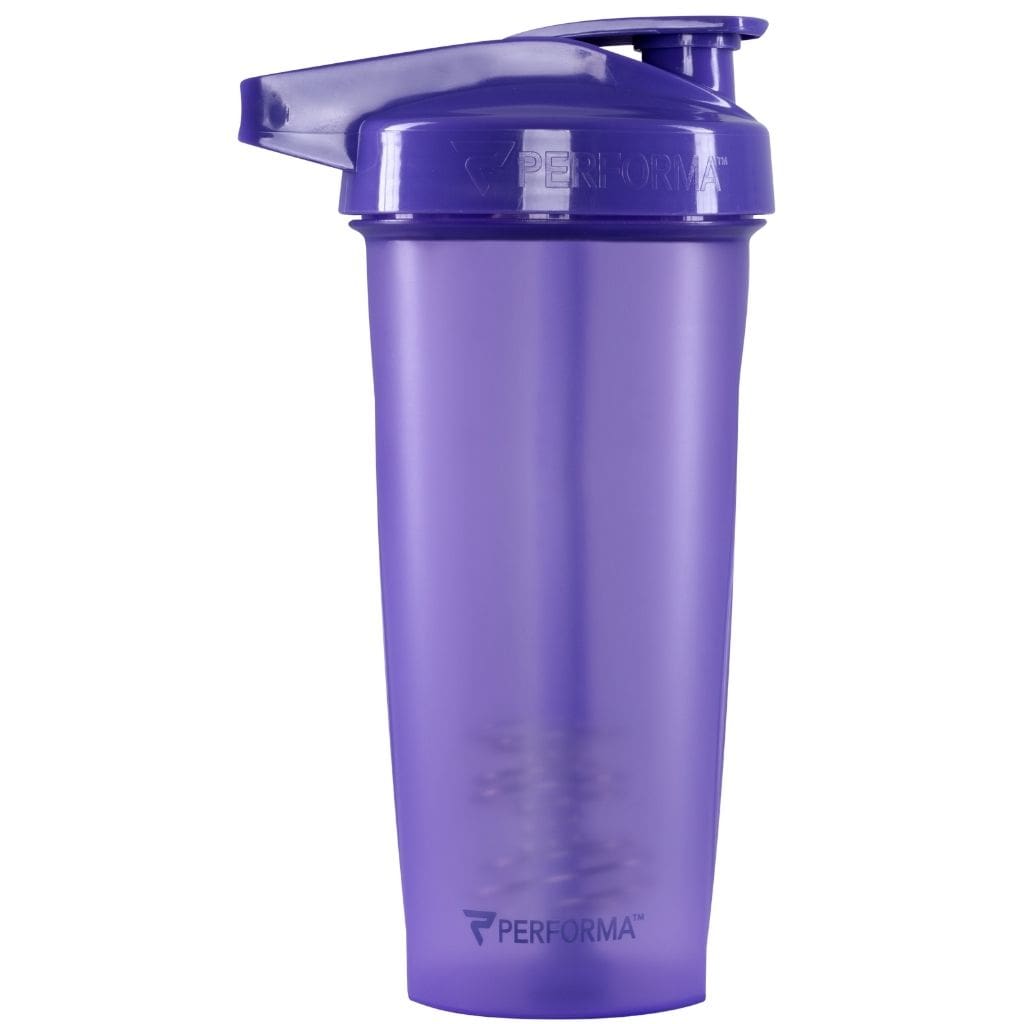 ACTIV Shaker Cup, 28oz, Ultra Violet, Performa USA