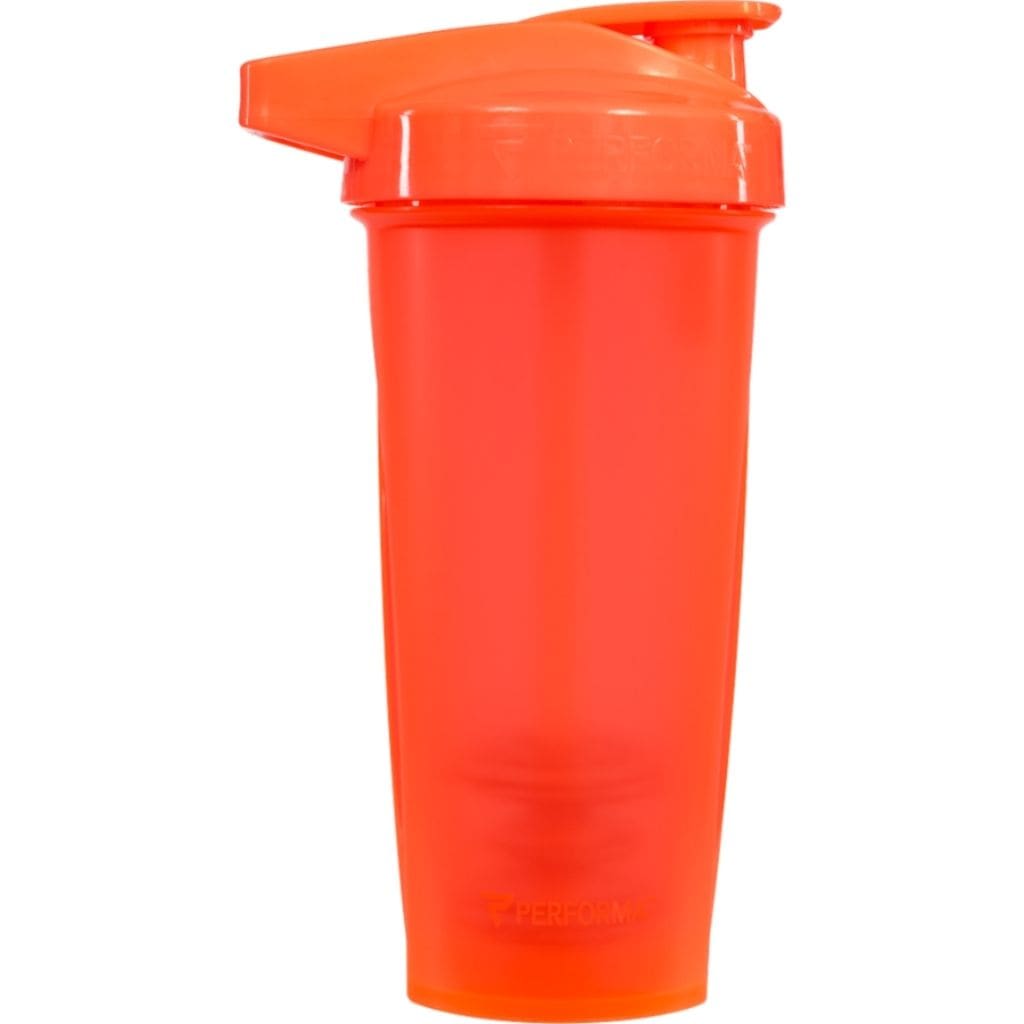 ACTIV Shaker Cup, 28oz, Neon Collection: Radiant Coral, Performa USA