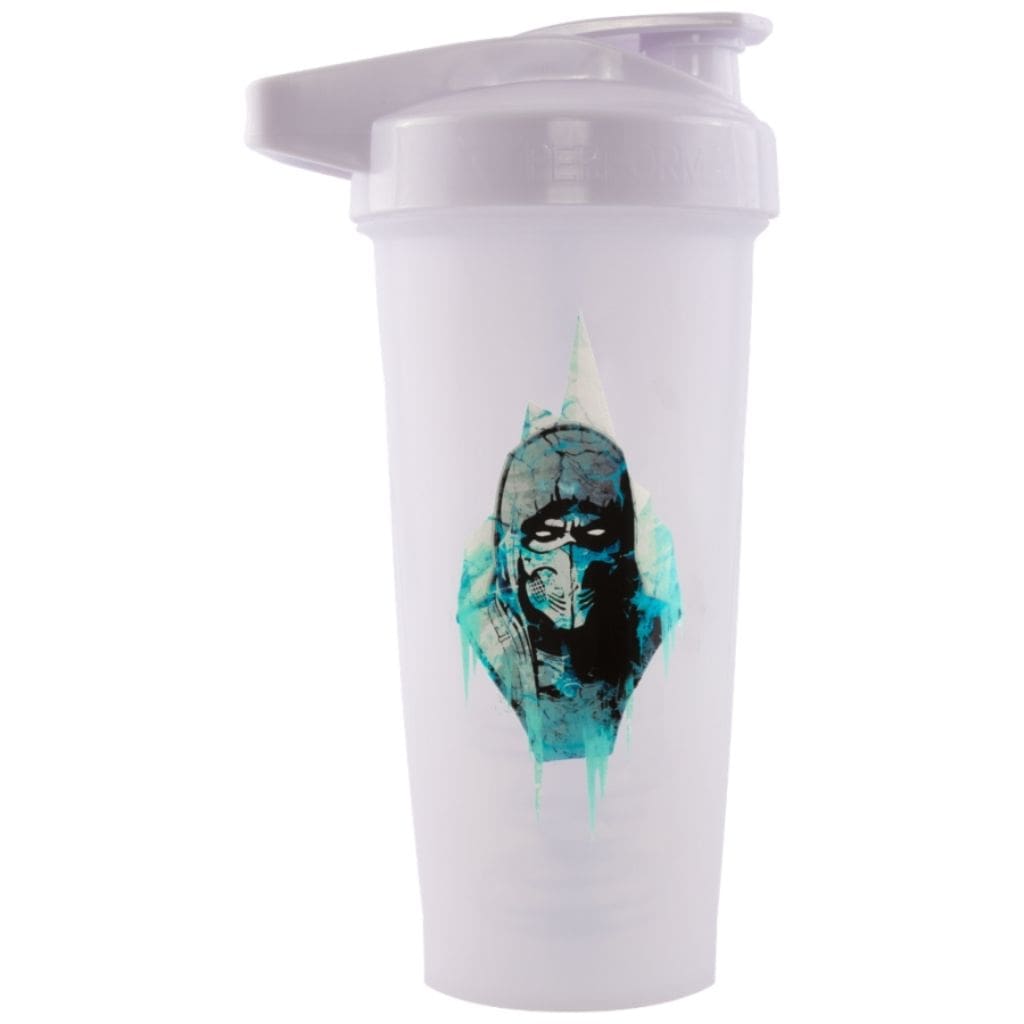 Performa Activ 28 oz. Mortal Kombat Collection Shaker Cup - Subzero