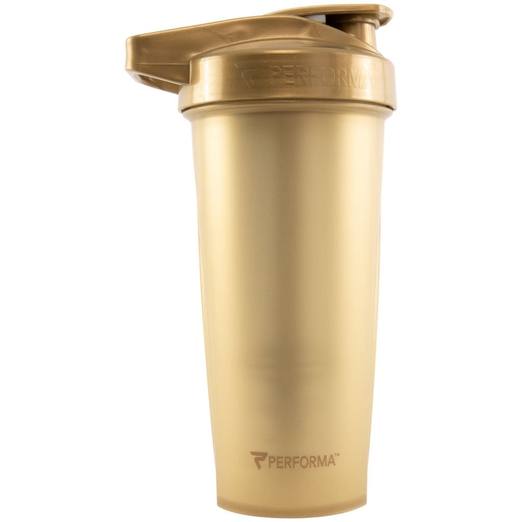 ACTIV Shaker Cup, 28oz, Gold, Performa USA