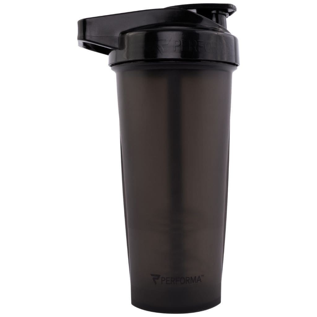 Custom ACTIV Shaker Cup, 828mL/28oz, White Custom ACTIV Shaker Cup, 828mL/28oz, White