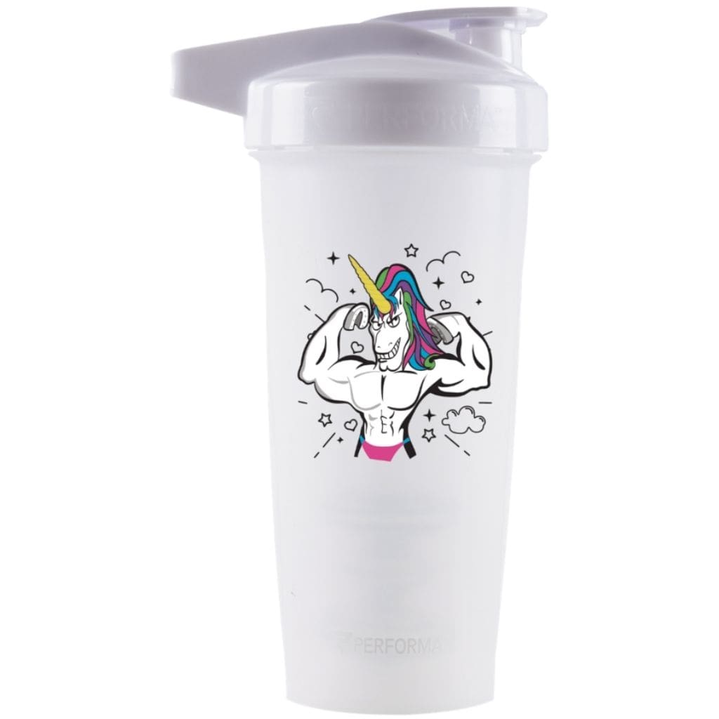 Performa Activ 48 oz. Leak-Free Shaker Cup – Forza Sports