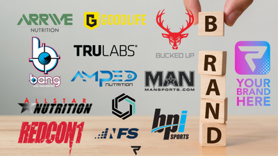 How to Get Shaker Cups with a Custom Logo