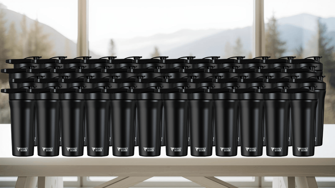 The Smartest Way to Test Stainless in 2026: How 48 Custom Bottles Can Unlock Sales and Retention for Supplement Brands