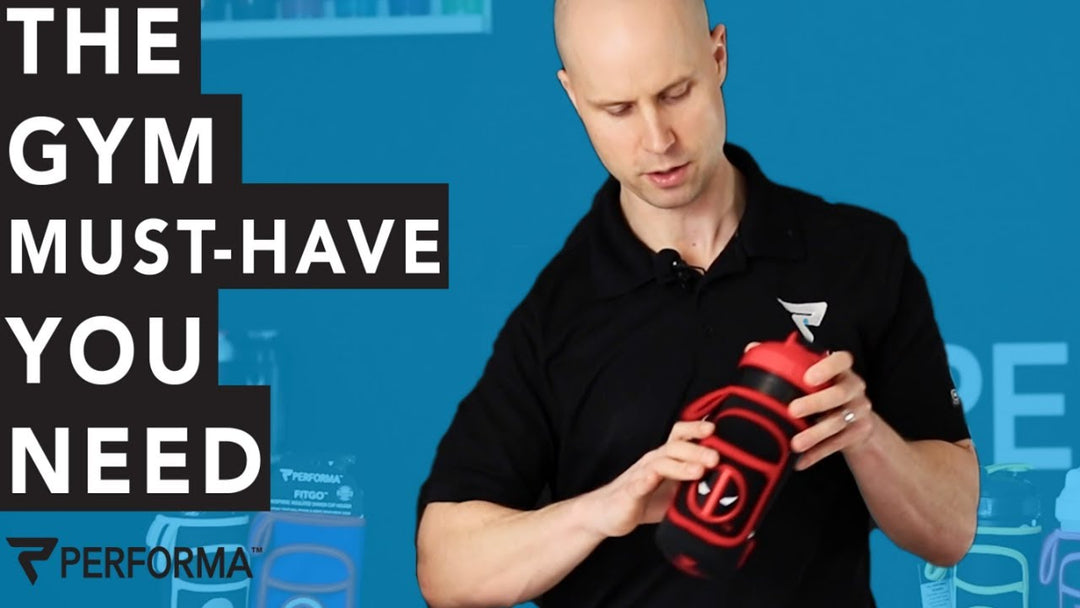 The 2019 Gym Must-Have You Need in Your Life