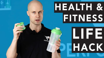Health & Fitness Life Hack | Umoro One Review