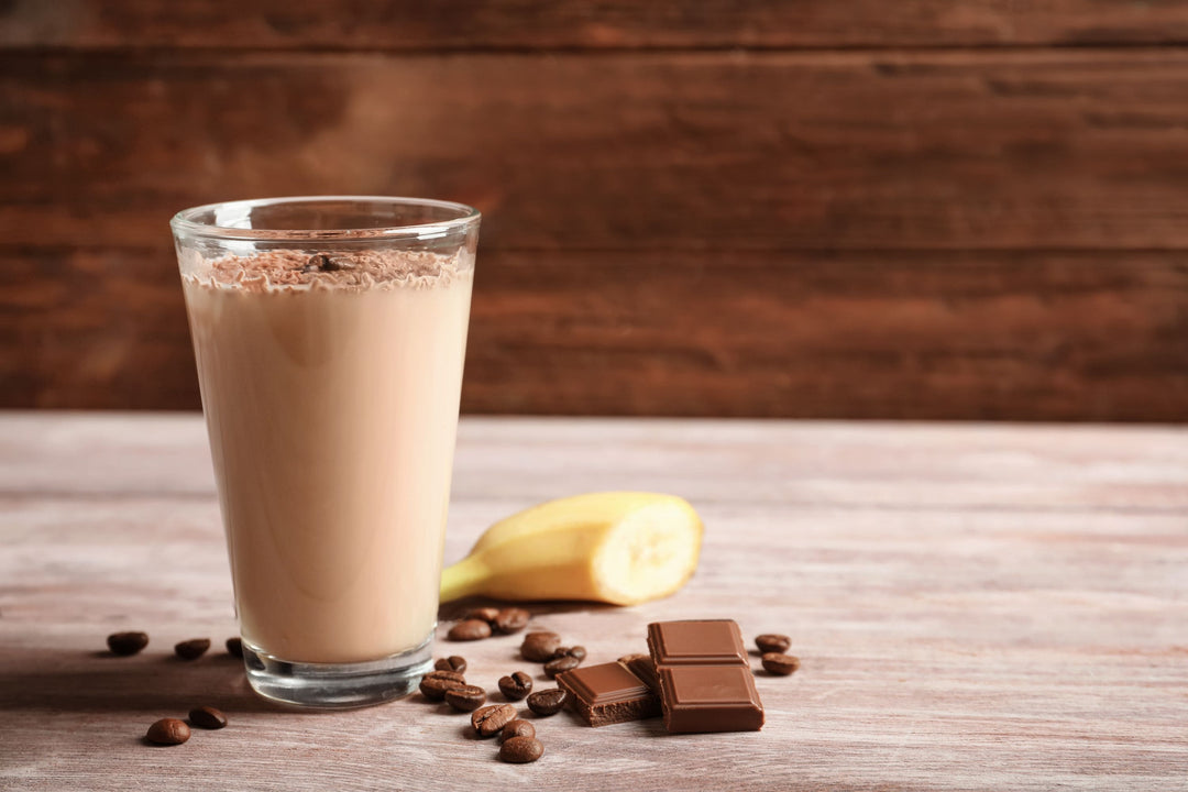 How To Make a Protein Shake: A Step-by-Step Guide