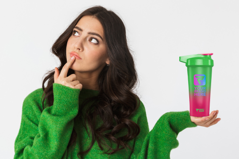 The Ultimate Guide to Using Custom Shaker Cups to Grow your Business, PerfectShaker