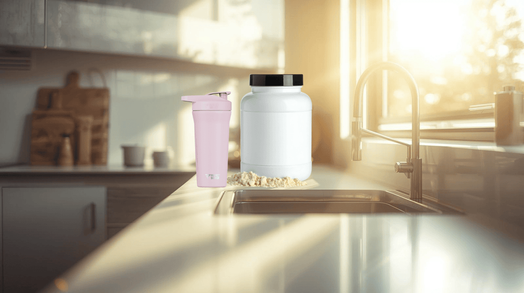 How Supplement Brands Can Use Custom Stainless Steel Shaker Bottles to Increase Retention in 2026