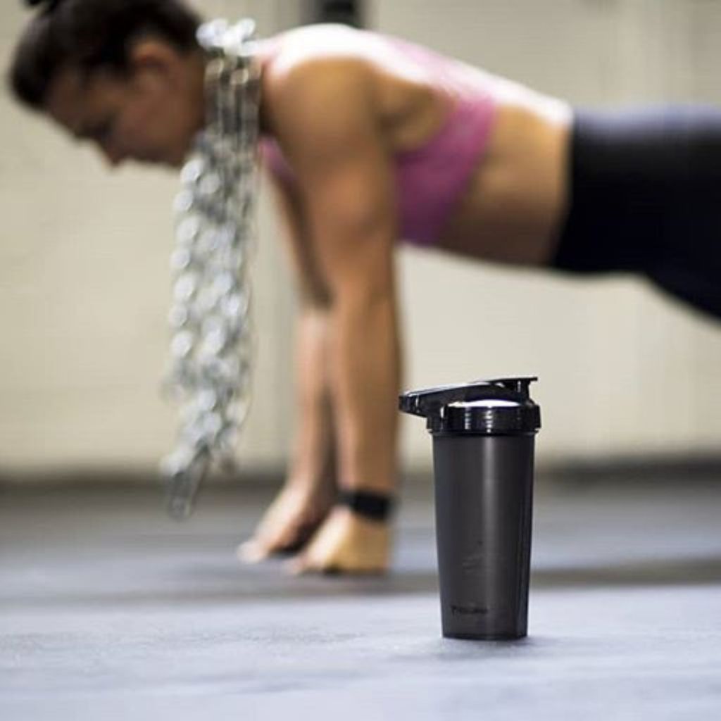 What Makes the Best Protein Shaker?