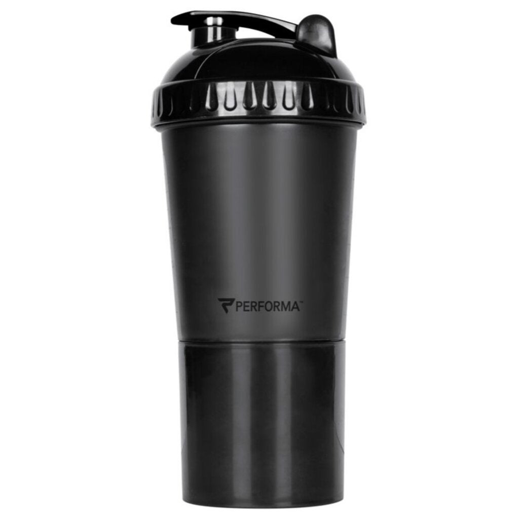 Performa USA PLUS Shaker Collection