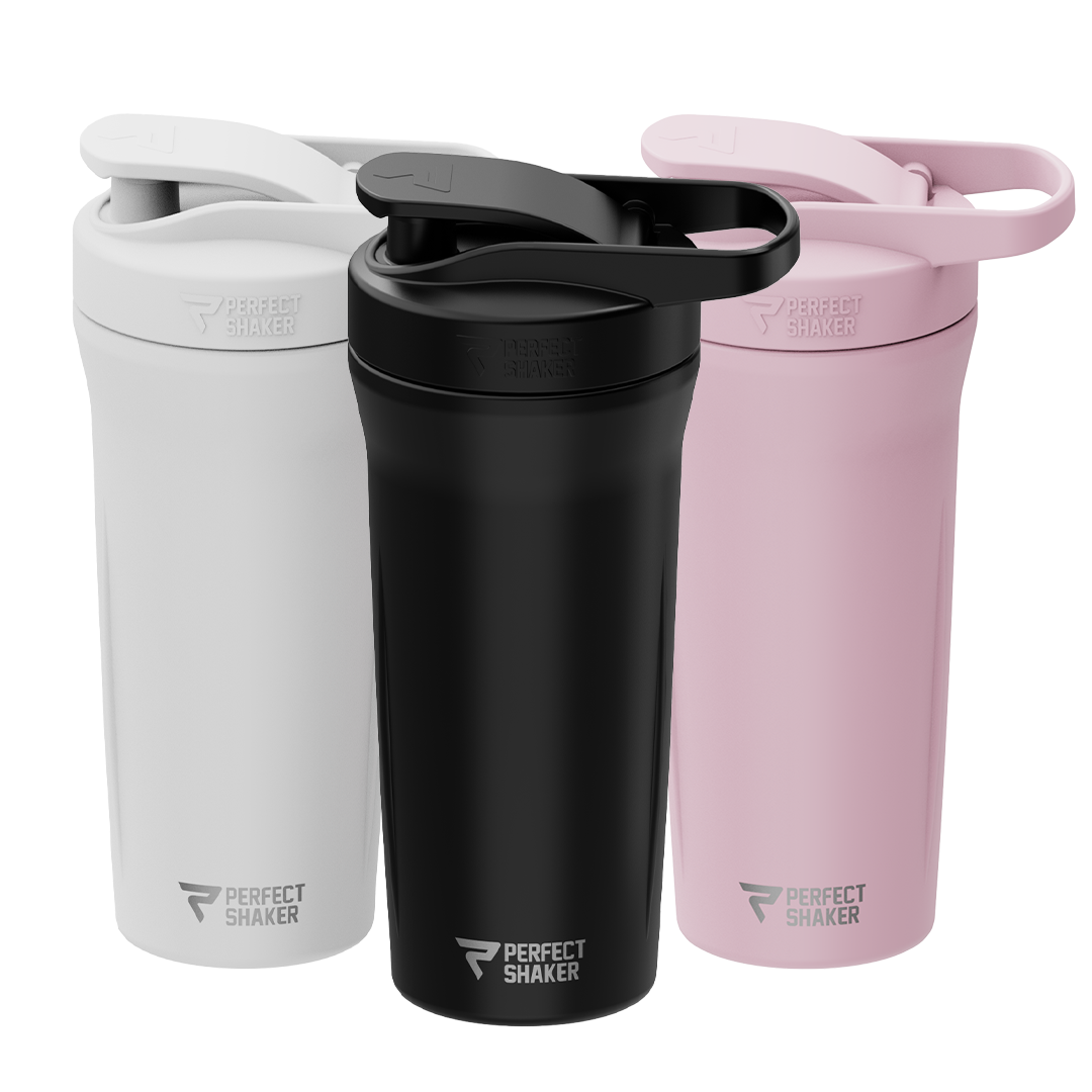 ACTIV Stainless Steel Shaker Cups
