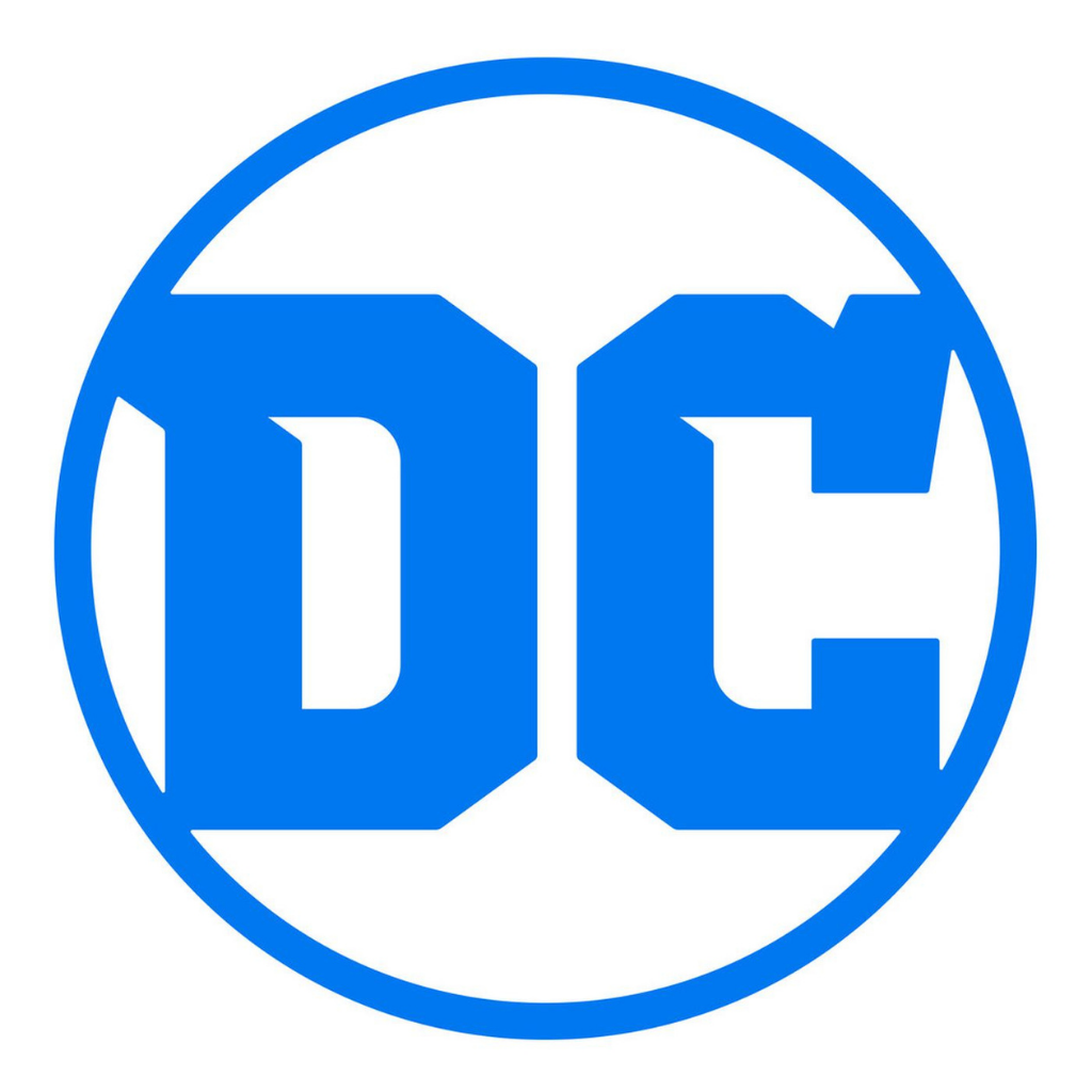 DC Comics Logo