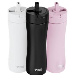 LUMA Stainless Steel Shaker Cups