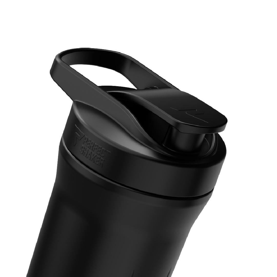 CUSTOM ACTIV Stainless Steel Shaker Cup, 27oz