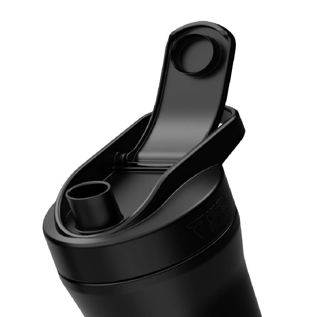 CUSTOM ACTIV Stainless Steel Shaker Cup, 27oz