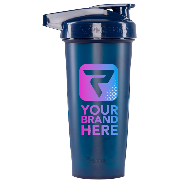 Custom ACTIV Shaker Cup, 28oz/828mL, Single Shaker