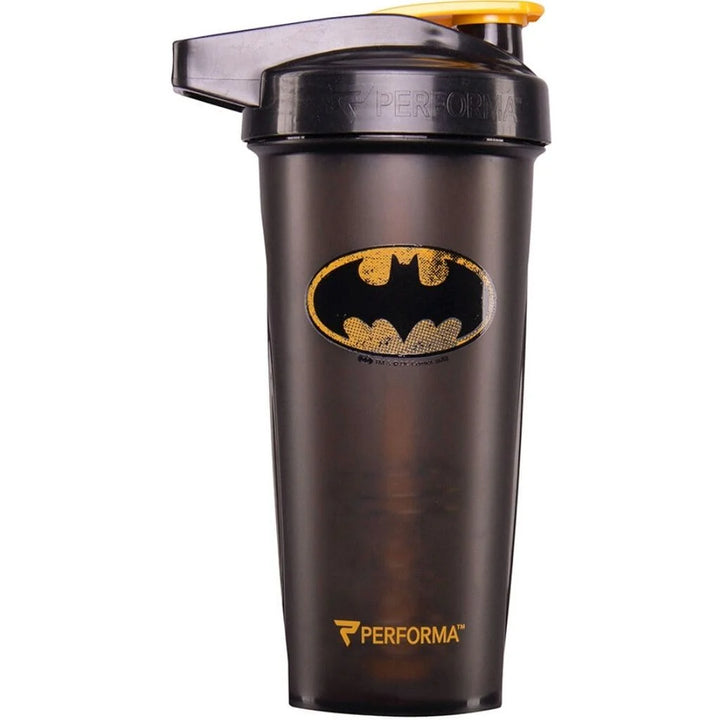 DC COMICS, ACTIV Shaker Cup, 28oz