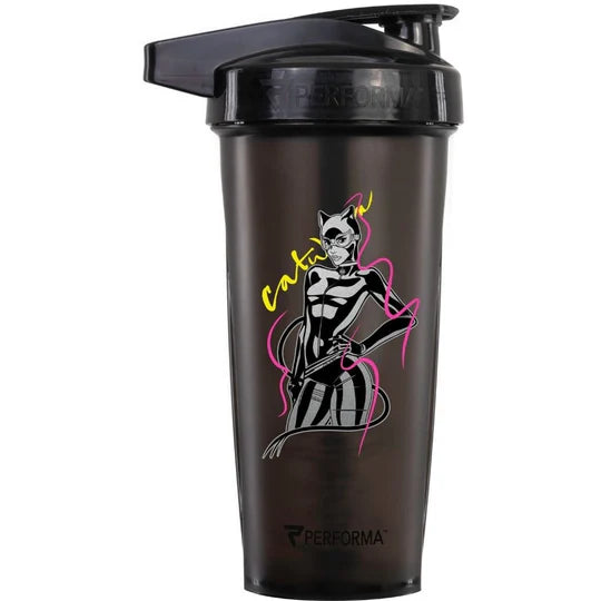 DC COMICS, ACTIV Shaker Cup, 28oz