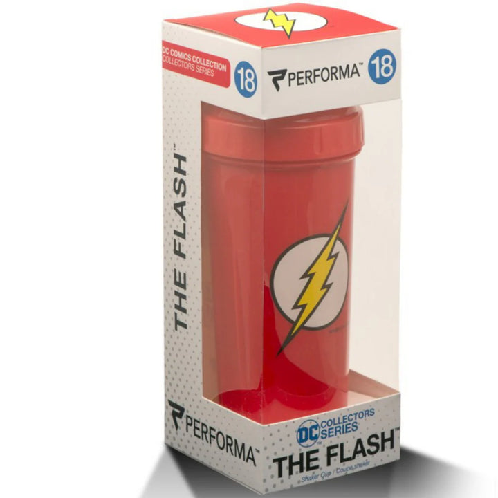 DC COMICS, ACTIV Shaker Cup, 28oz