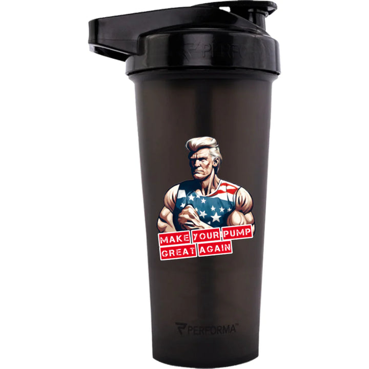 PERFECTSHAKER DESIGNS, ACTIV Shaker Cup, 28oz