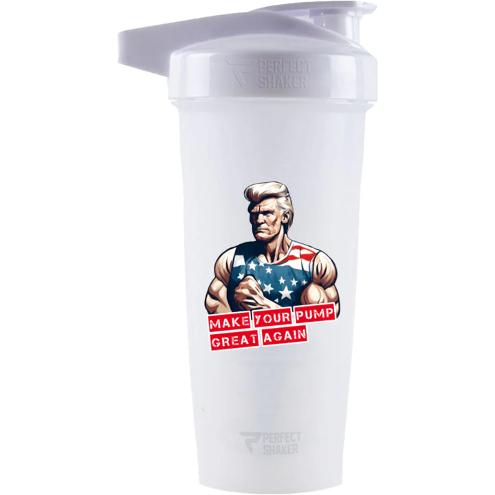 PERFECTSHAKER DESIGNS, ACTIV Shaker Cup, 28oz