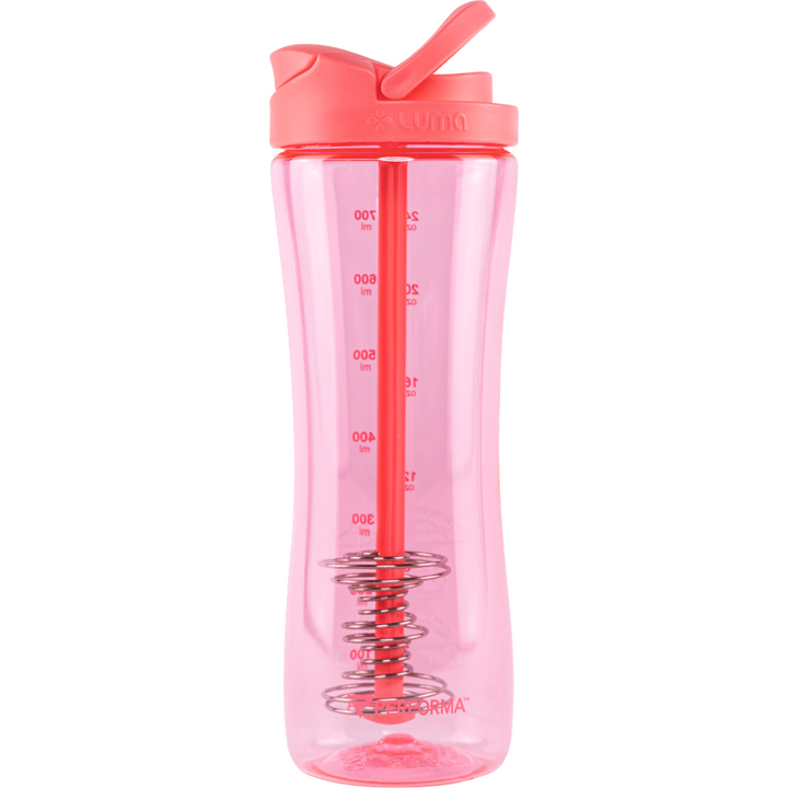 CUSTOM - LUMA Shaker Cup, Flip-Top, 28oz (800mL)