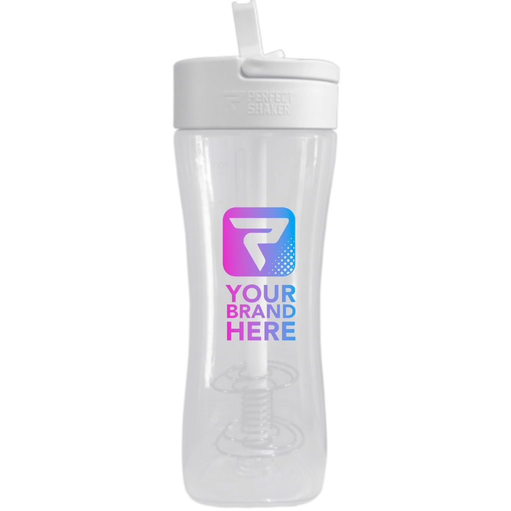 CUSTOM - LUMA Shaker Cup, 28oz