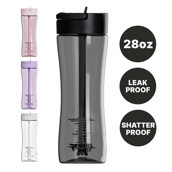 CUSTOM - LUMA Shaker Cup, 28oz