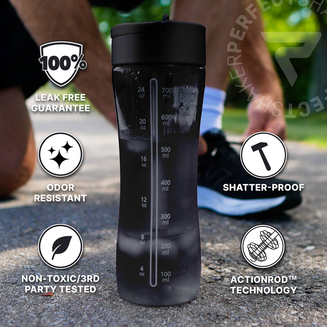 CUSTOM - LUMA Shaker Cup, 28oz