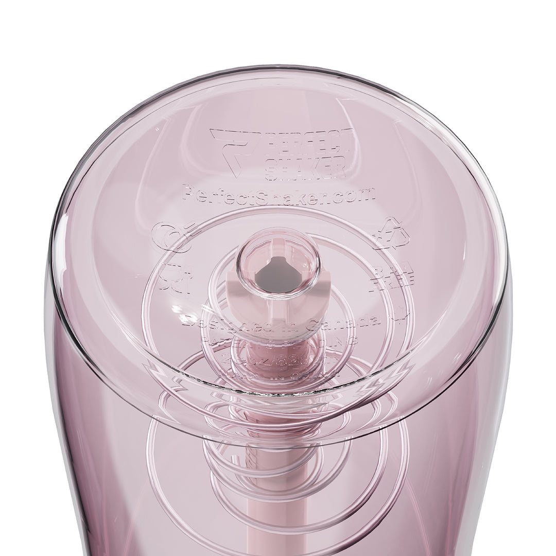 CUSTOM - LUMA Shaker Cup, 28oz