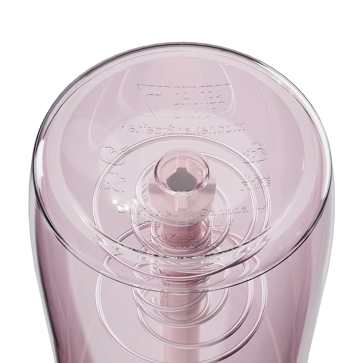 CUSTOM - LUMA Shaker Cup, 28oz