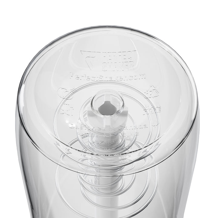 LUMA Tritan Shaker Cup with Drinking Straw, 28oz