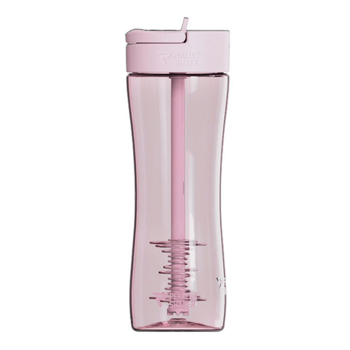 LUMA Tritan Shaker Cup with Drinking Straw, 28oz