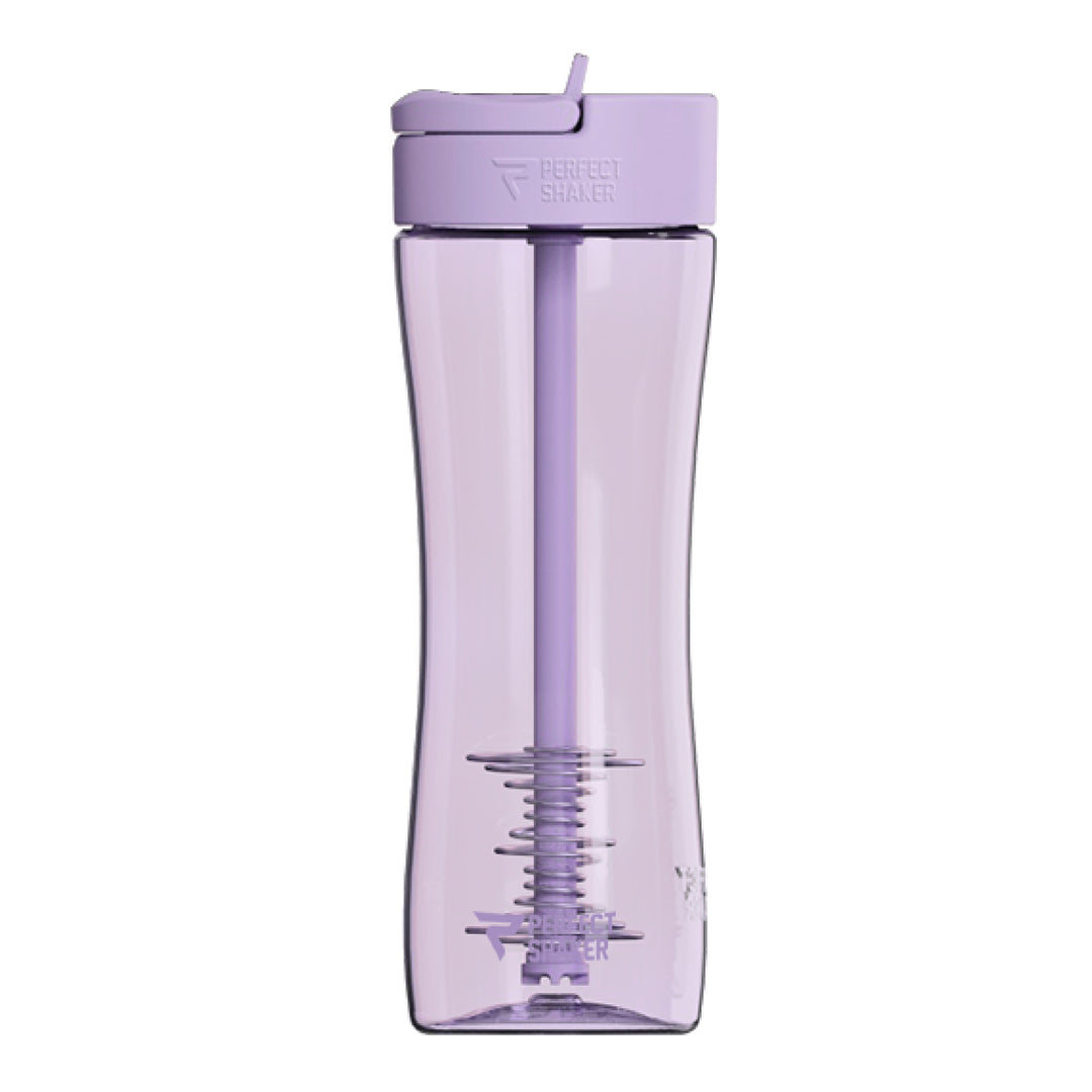 LUMA Tritan Shaker Cup with Drinking Straw, 28oz
