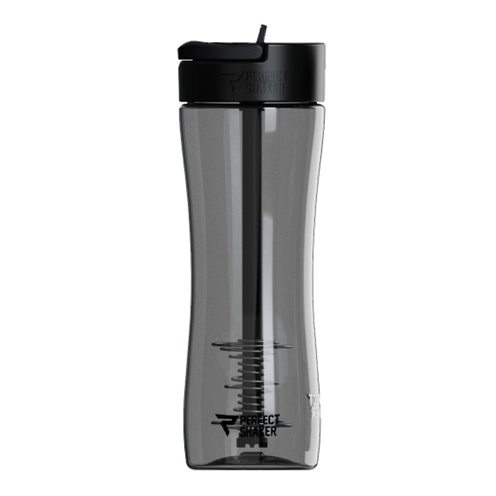 LUMA Tritan Shaker Cup with Drinking Straw, 28oz