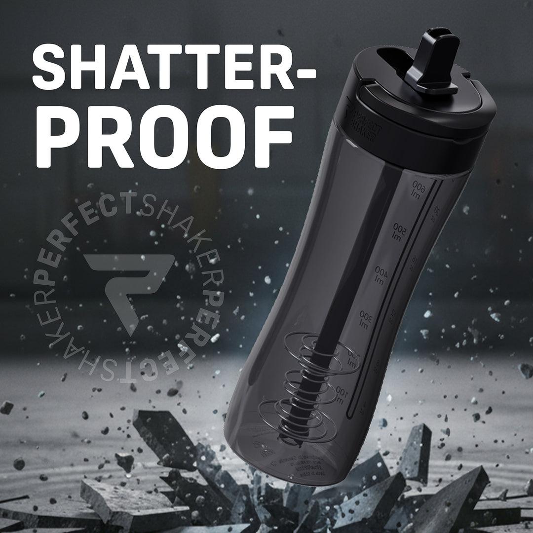 CUSTOM - LUMA Shaker Cup, 28oz