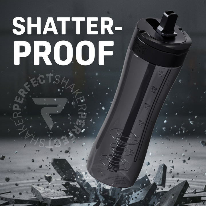 CUSTOM - LUMA Shaker Cup, 28oz