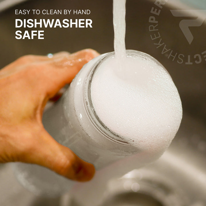 LUMA Tritan Shaker Cup with Drinking Straw, 28oz