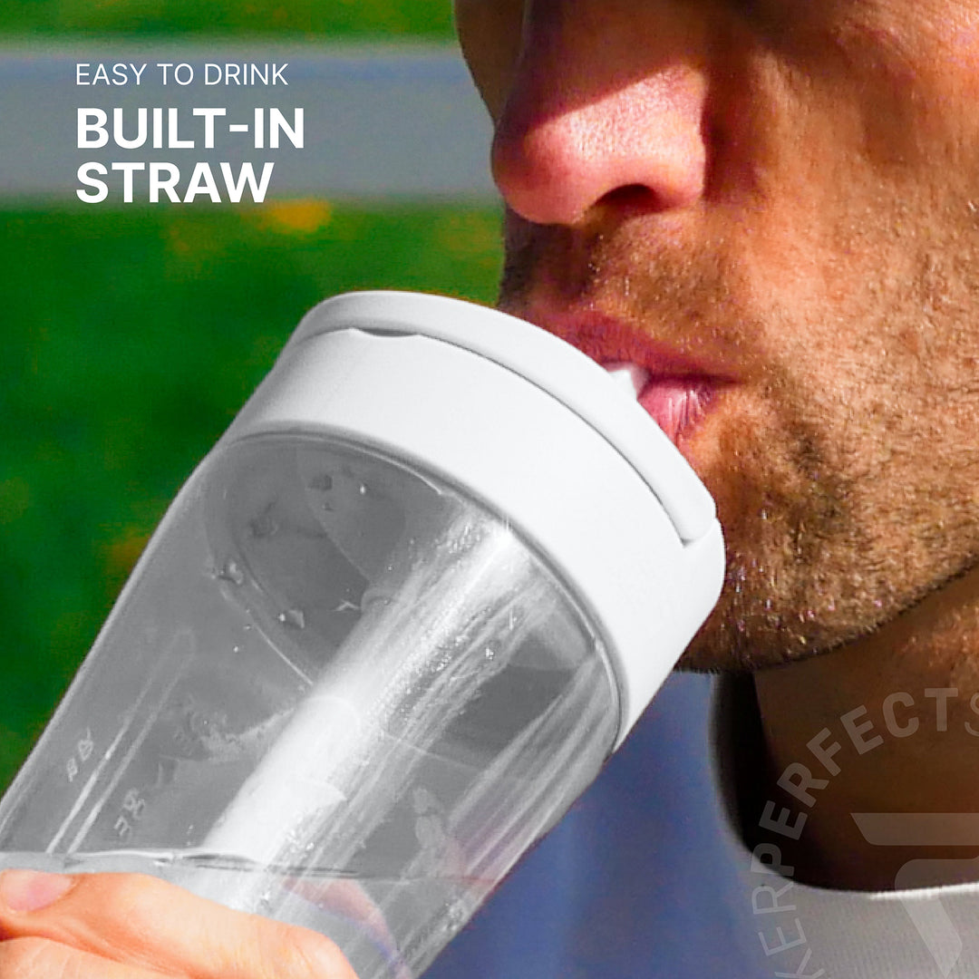 CUSTOM - LUMA Shaker Cup, 28oz