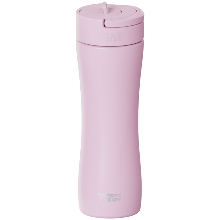 CUSTOM LUMA Stainless Steel Shaker Cup, 22oz