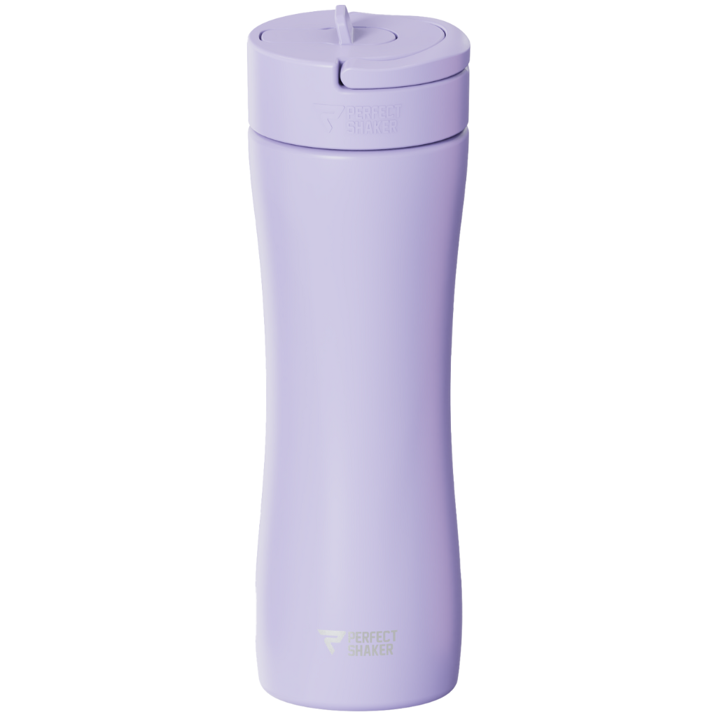 CUSTOM LUMA Stainless Steel Shaker Cup, 22oz