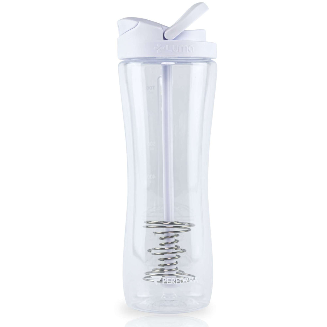 LUMA Shaker Cup, Flip Top, 28oz