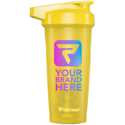 Custom Shaker Bottles, Wholesale Shaker Cups, Custom Meal Prep Bags, No  Minimums