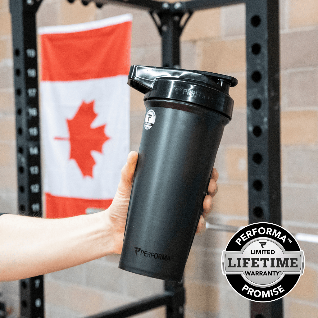 Perfect Shaker - Activ Shaker Cup 800 ml - Mix with ease Perfect Shaker - Activ Shaker Cup 800 ml - Mix with ease