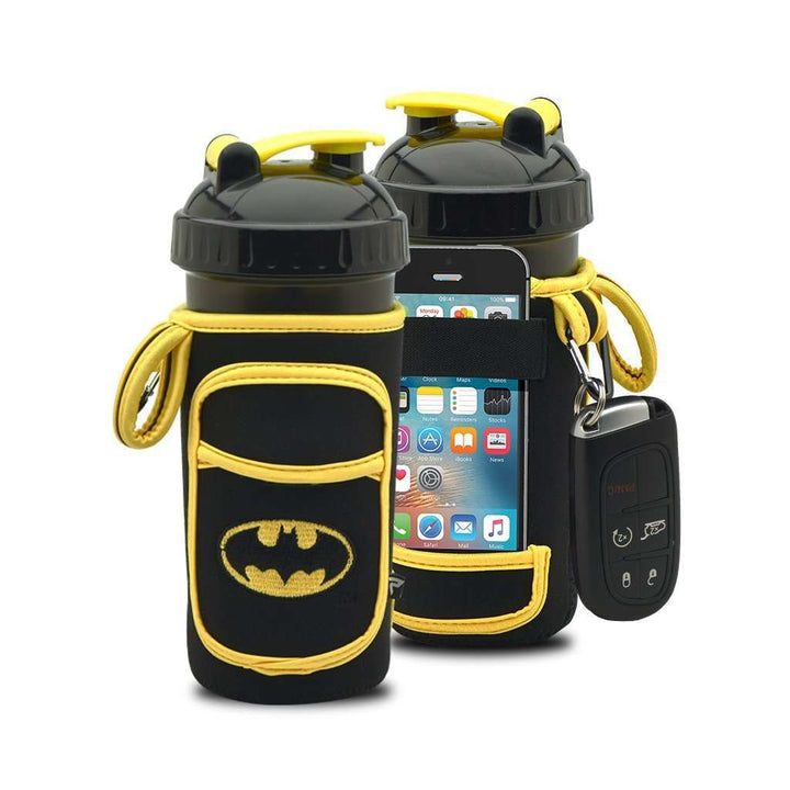 FitGo, Batman - PERFORMA™ USA